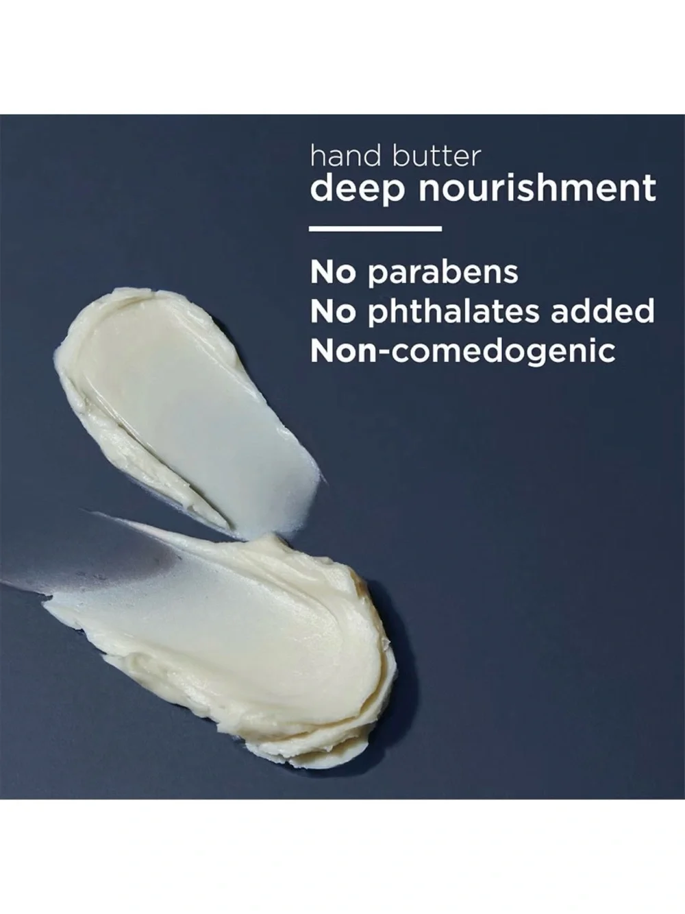 Vaseline Radiant X Deep Nourishment Hand Butter 3.4oz